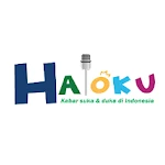 haloku android application logo